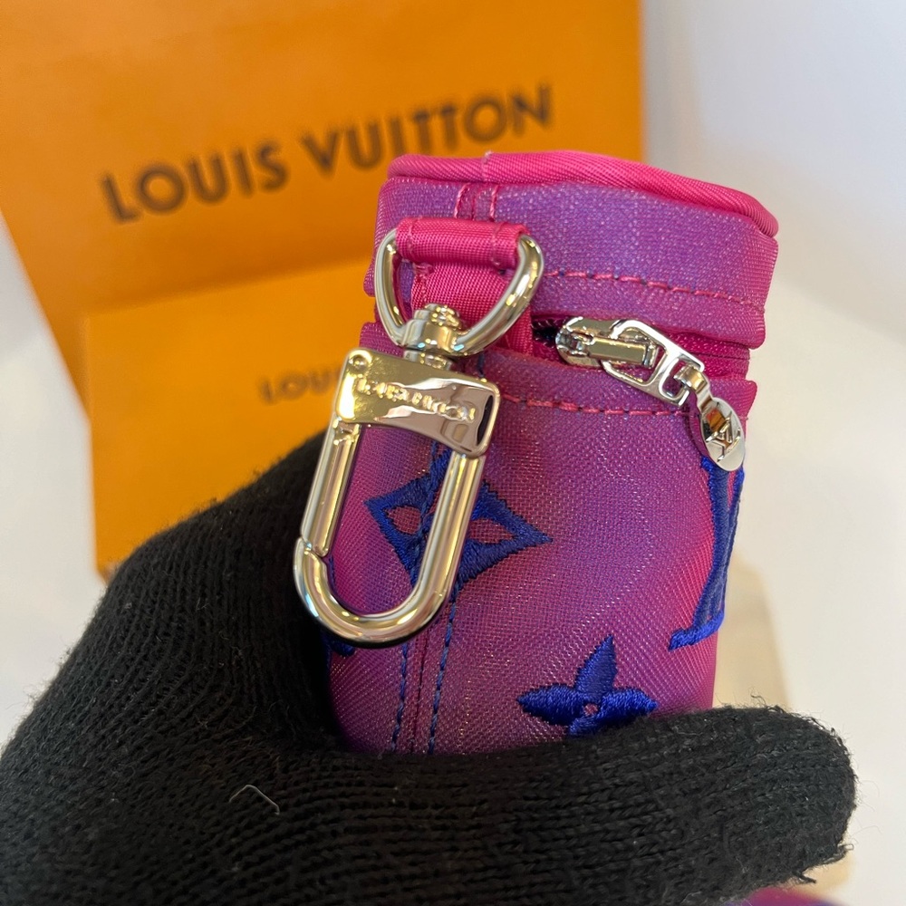 🎀 Louis Vuitton | Louis Vuitton ILLUSION MONOGRAM - Picture 10 of 13